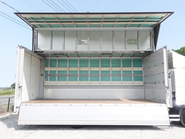 Hino RANGER 2012-06 8332024-8