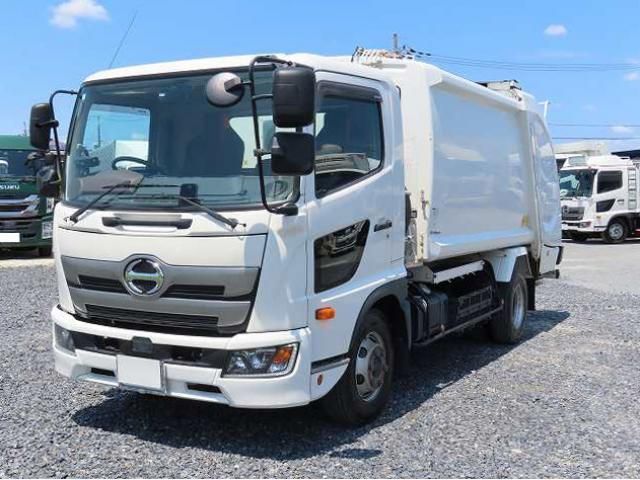 Hino RANGER 2018-03 8331990-0