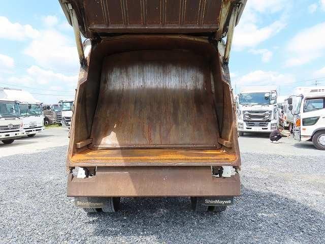Hino RANGER 2018-03 8331990-10