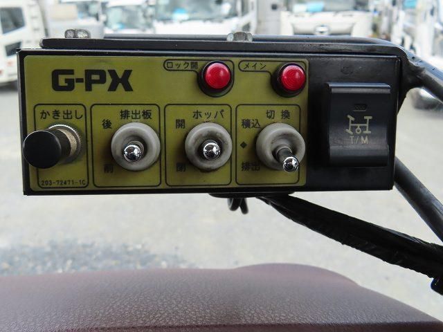 Hino RANGER 2018-03 8331990-21