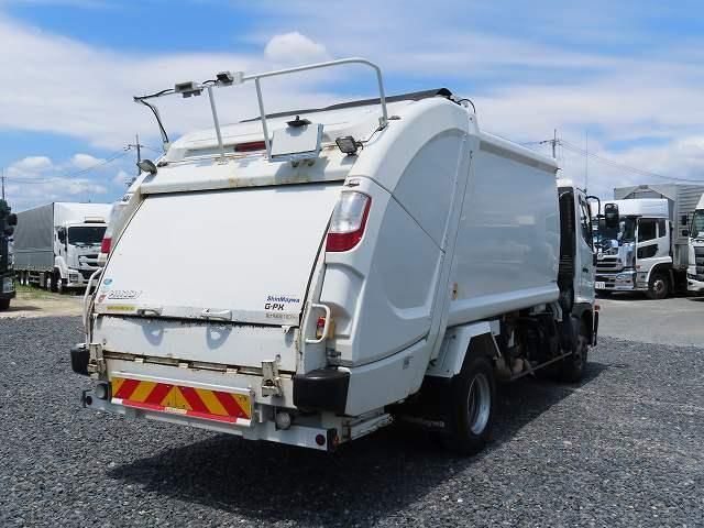 Hino RANGER 2018-03 8331990-2