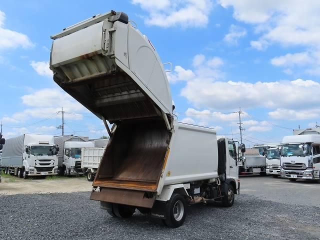 Hino RANGER 2018-03 8331990-5