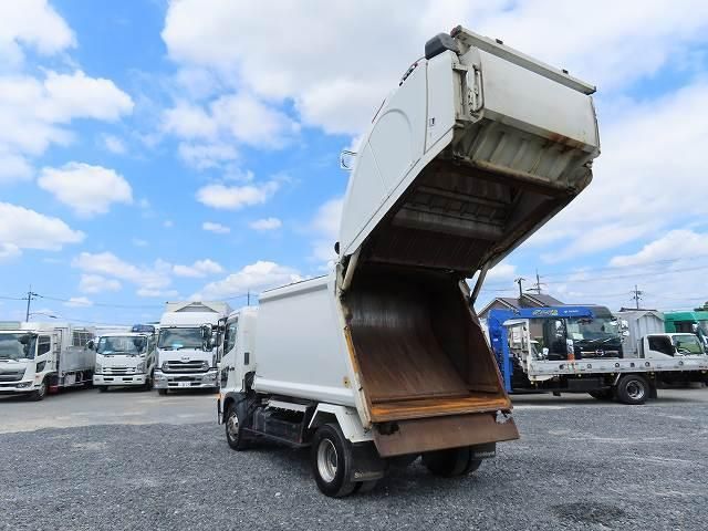 Hino RANGER 2018-03 8331990-6