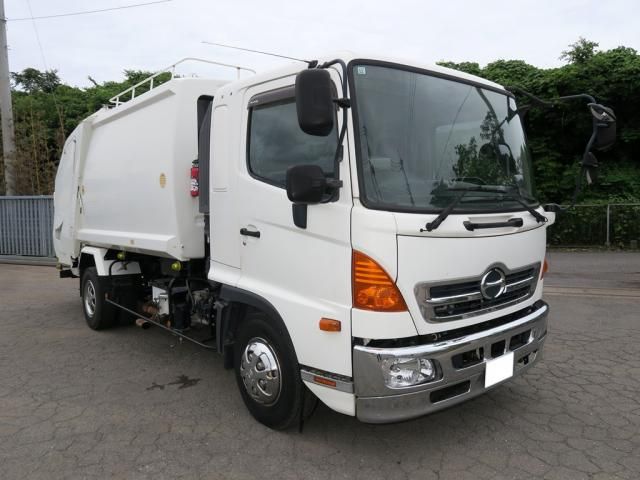 Hino RANGER 2016-11 8332001-0