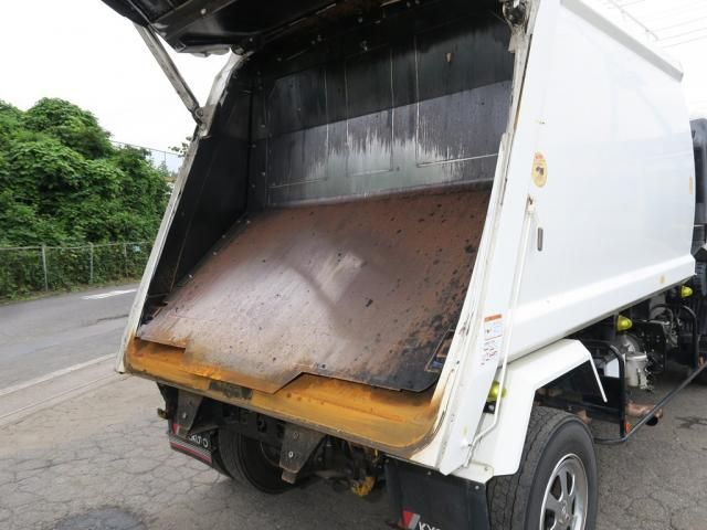 Hino RANGER 2016-11 8332001-10
