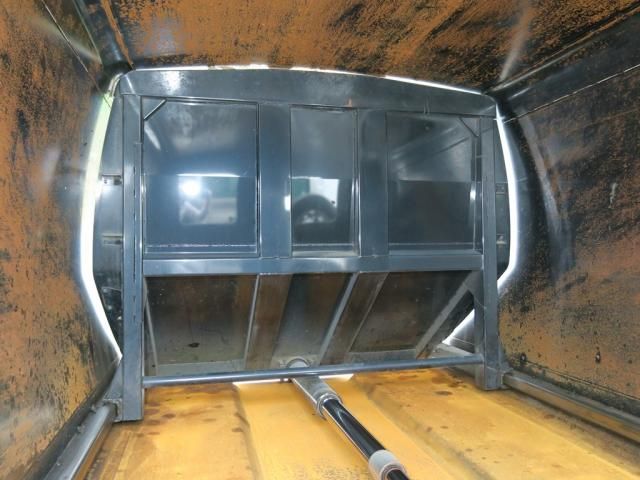 Hino RANGER 2016-11 8332001-11