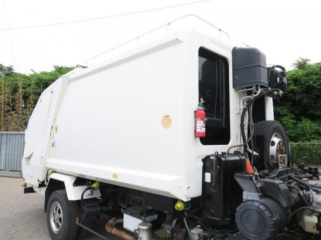 Hino RANGER 2016-11 8332001-14