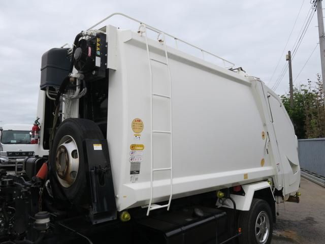 Hino RANGER 2016-11 8332001-15