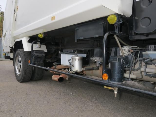 Hino RANGER 2016-11 8332001-16