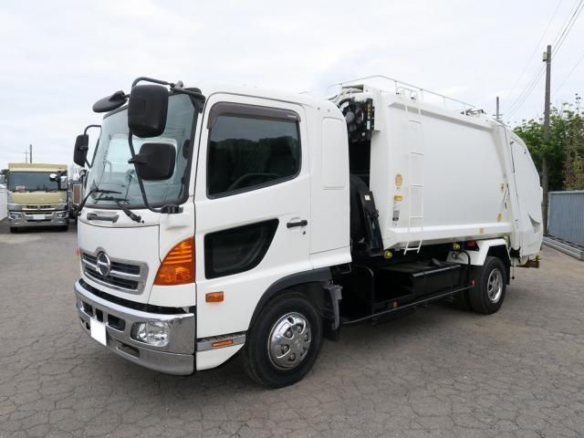 Hino RANGER 2016-11 8332001-1