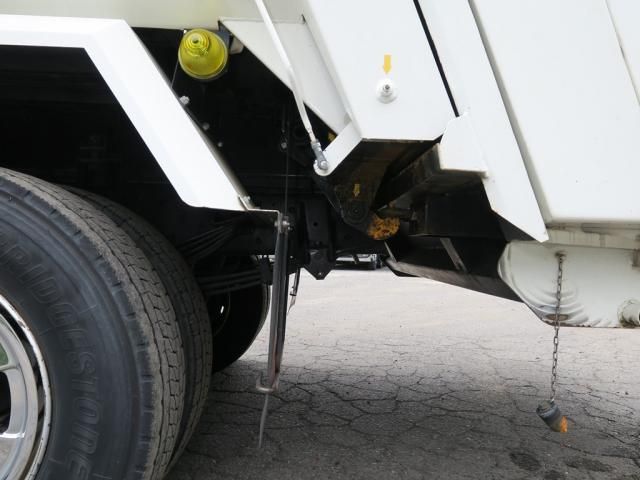 Hino RANGER 2016-11 8332001-19