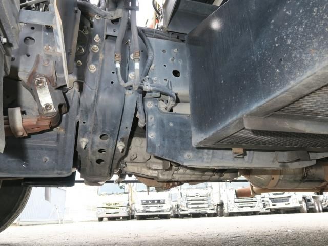 Hino RANGER 2016-11 8332001-22