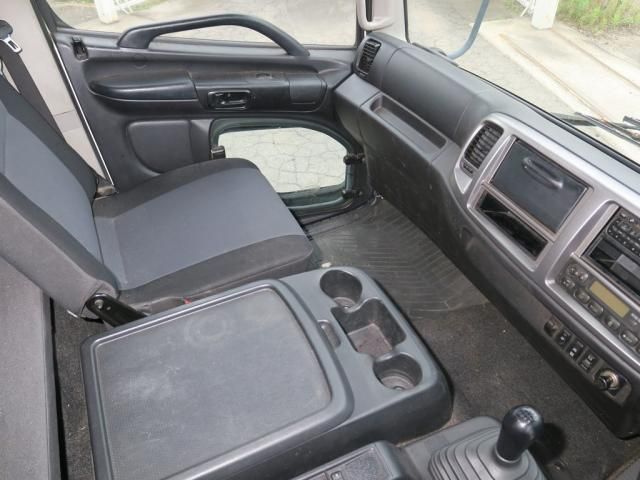 Hino RANGER 2016-11 8332001-28