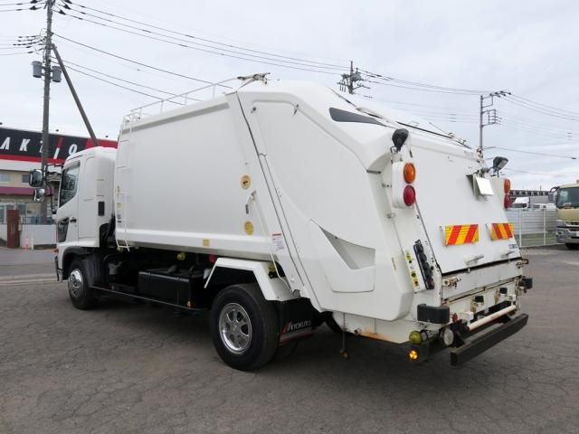 Hino RANGER 2016-11 8332001-2