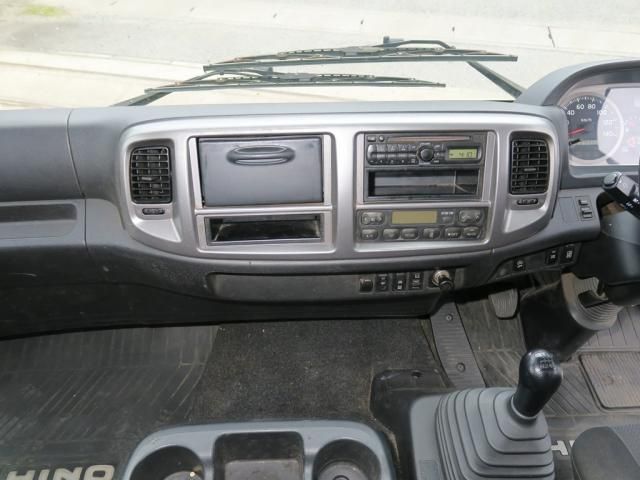 Hino RANGER 2016-11 8332001-29