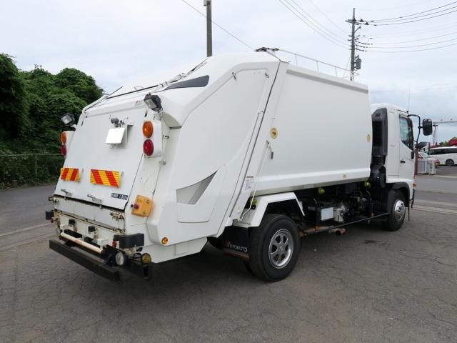 Hino RANGER 2016-11 8332001-3