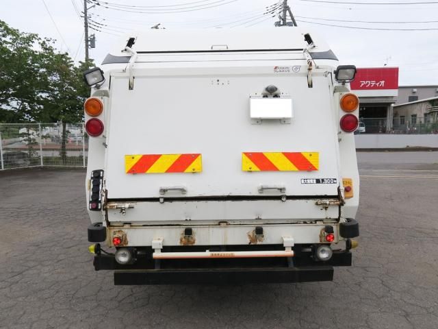 Hino RANGER 2016-11 8332001-4