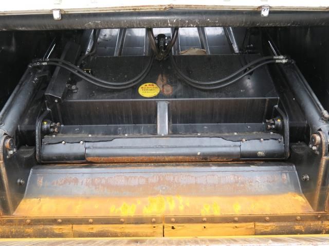 Hino RANGER 2016-11 8332001-5