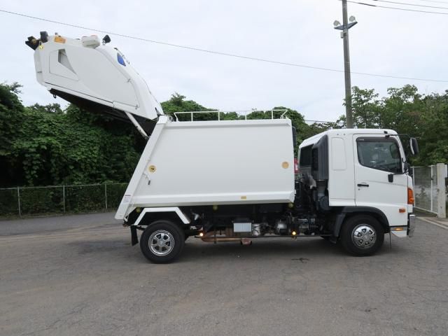 Hino RANGER 2016-11 8332001-7