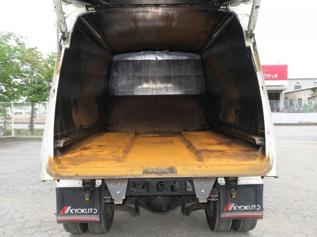 Hino RANGER 2016-11 8332001-8