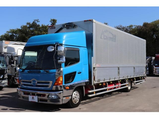 Hino RANGER 2011-03 8332025-0