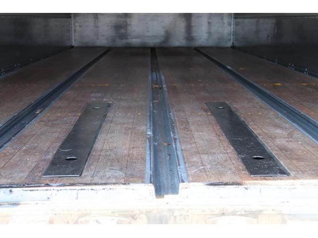 Hino RANGER 2011-03 8332025-9