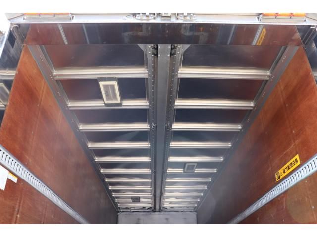 Hino RANGER 2011-03 8332025-10