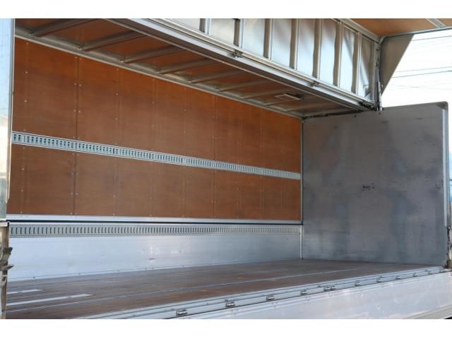 Hino RANGER 2011-03 8332025-11