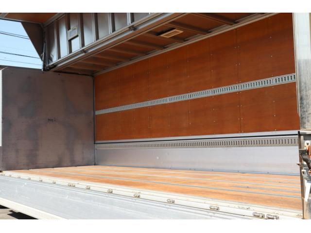 Hino RANGER 2011-03 8332025-12