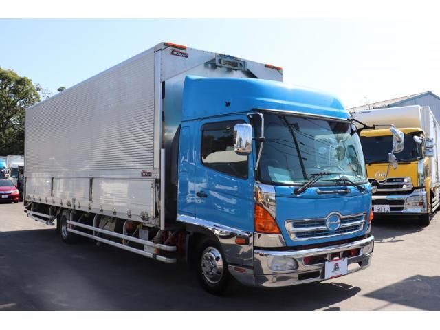 Hino RANGER 2011-03 8332025-1