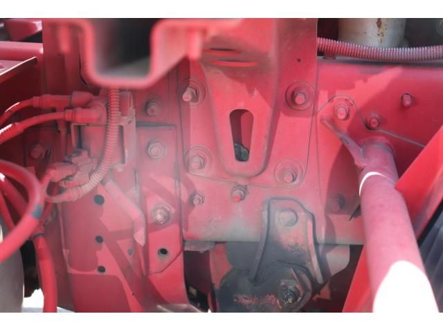 Hino RANGER 2011-03 8332025-25