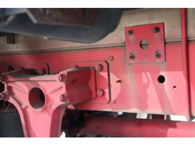 Hino RANGER 2011-03 8332025-26