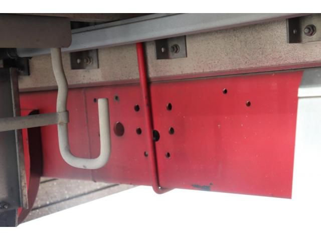 Hino RANGER 2011-03 8332025-27