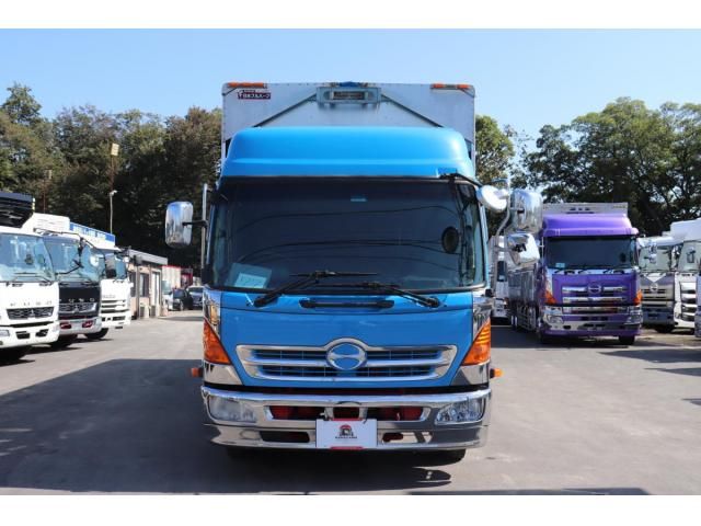 Hino RANGER 2011-03 8332025-2