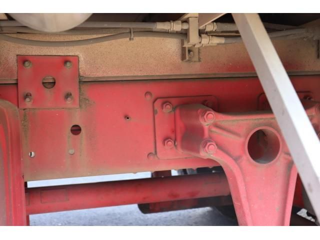 Hino RANGER 2011-03 8332025-29
