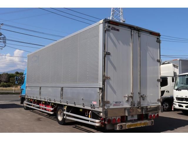 Hino RANGER 2011-03 8332025-3