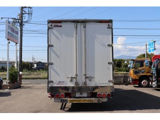 Hino RANGER 2011-03 8332025-4