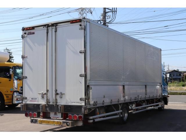Hino RANGER 2011-03 8332025-5