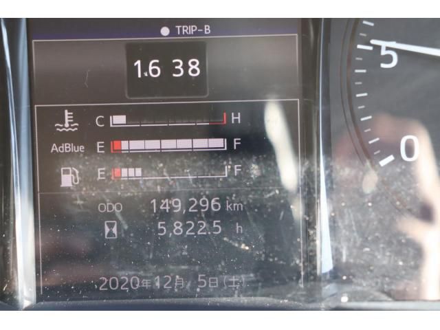 Hino RANGER 2017-11 8331996-14