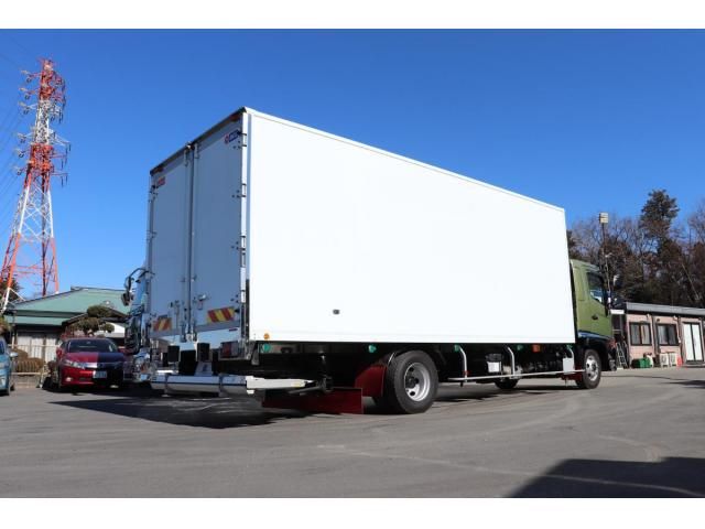Hino RANGER 2017-11 8331996-3