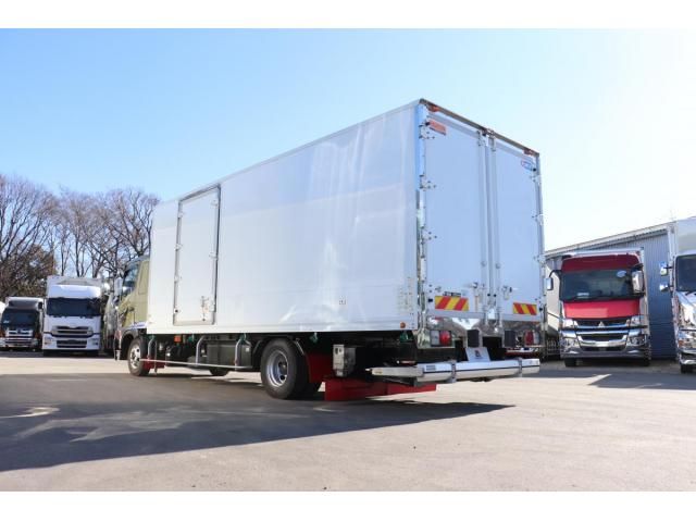 Hino RANGER 2017-11 8331996-4
