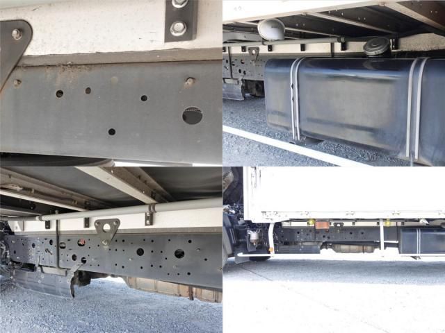 Hino RANGER 2017-07 8332018-19