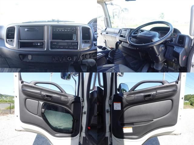 Hino RANGER 2017-07 8332018-21