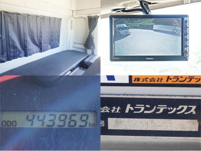 Hino RANGER 2017-07 8332018-22
