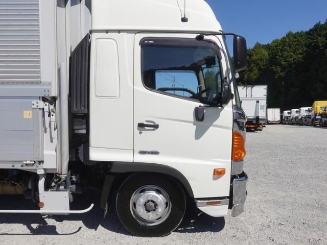 Hino RANGER 2017-07 8332018-3