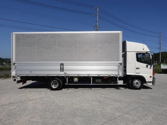 Hino RANGER 2017-07 8332018-4