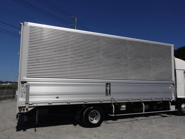 Hino RANGER 2017-07 8332018-5