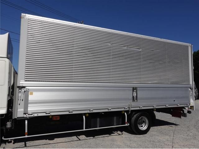 Hino RANGER 2017-07 8332018-8