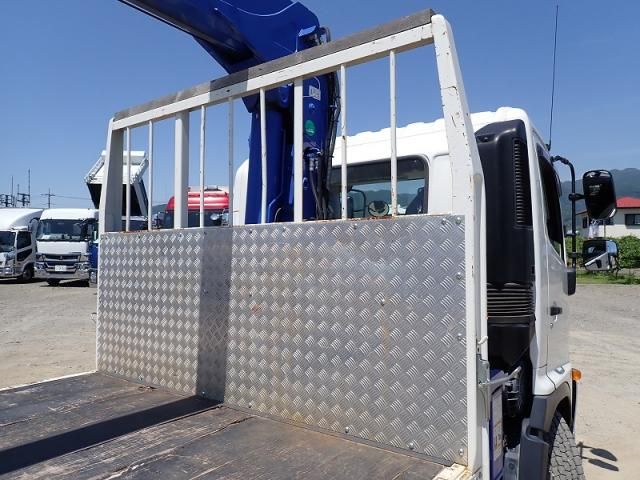 Hino RANGER 2023-06 8331992-9