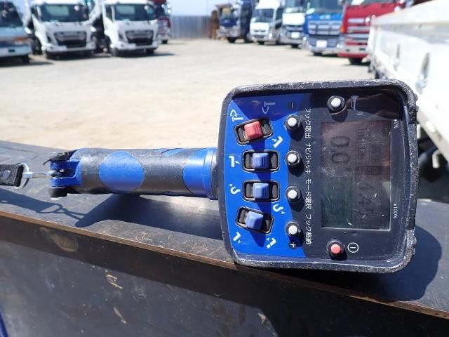 Hino RANGER 2023-06 8331992-11